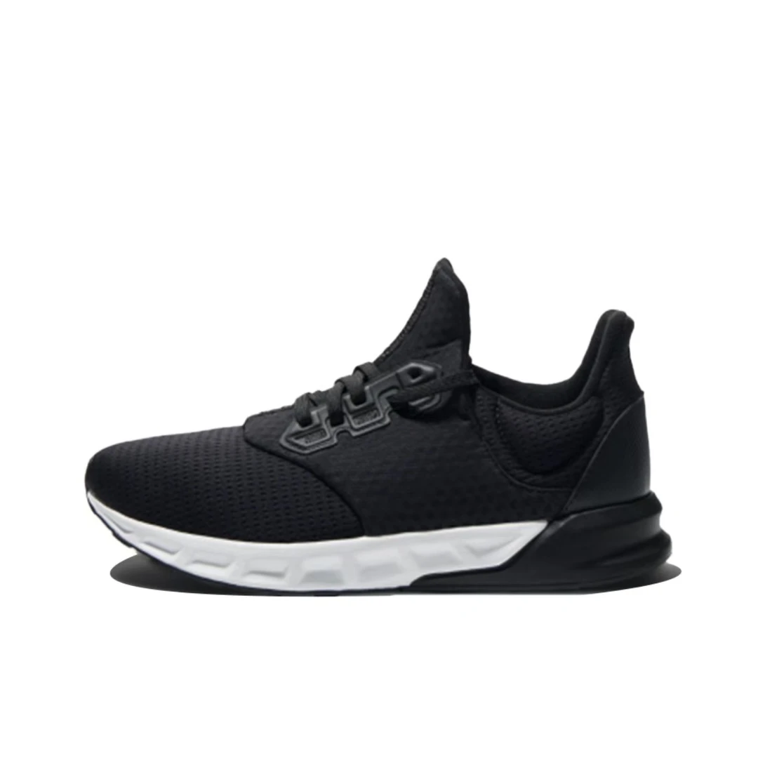 Adidas/阿迪达斯 春季新男女款运动休闲跑步鞋 AQ0255