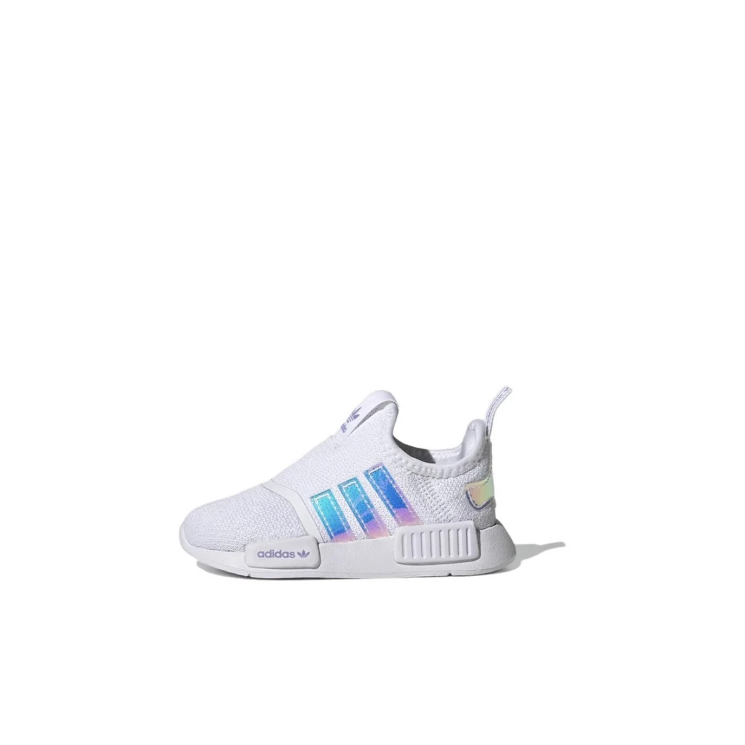 Adidas/阿迪达斯Originals NMD 360小童运动休闲鞋GX3320