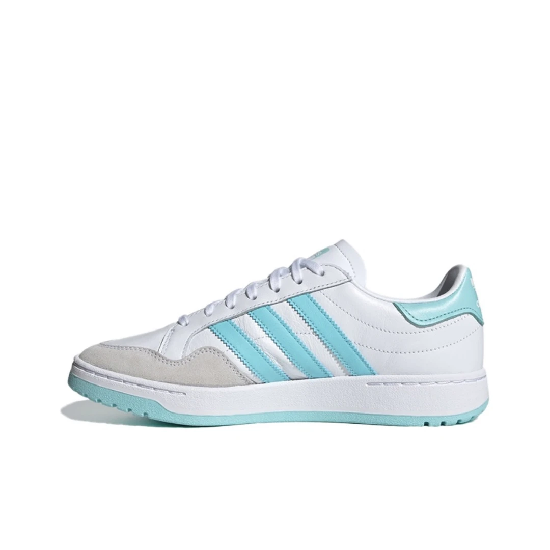 Adidas/阿迪达斯舒适透气轻便男女运动低帮防滑耐磨休闲鞋EF6070