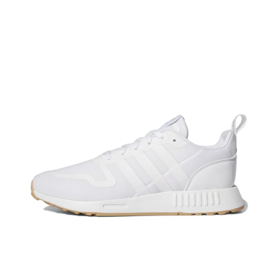 Adidas/阿迪达斯三叶草春季休闲男女轻便简约运动鞋 GX8389