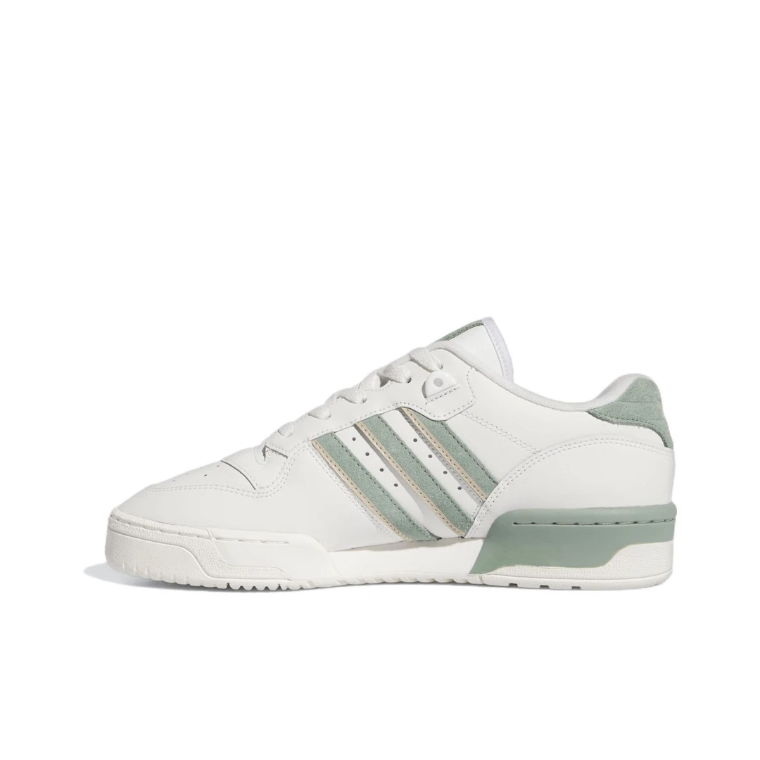 Adidas阿迪达斯男女鞋秋季新款运动鞋低帮复古休闲板鞋IG6309