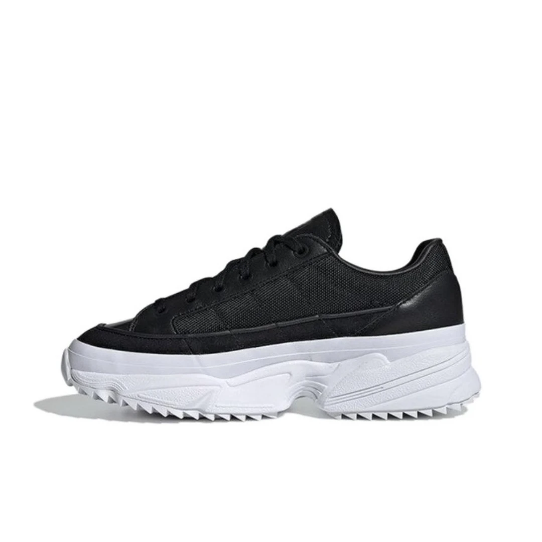 Adidas/阿迪达斯三叶草冬季女子运动休闲鞋 EF9113