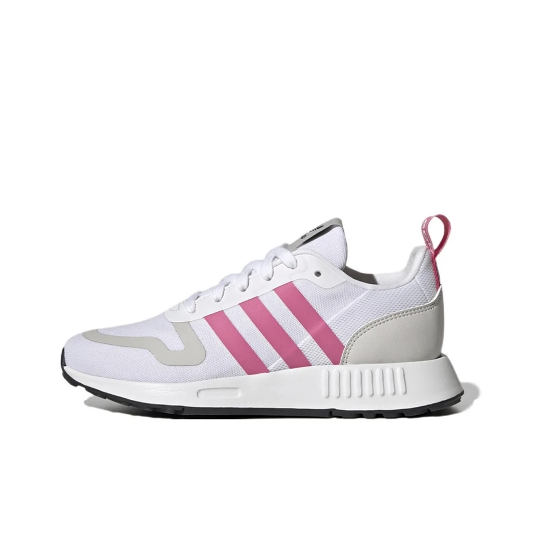 Adidas/阿迪达斯三叶草儿童运动缓震透气耐磨休闲鞋 GX4229