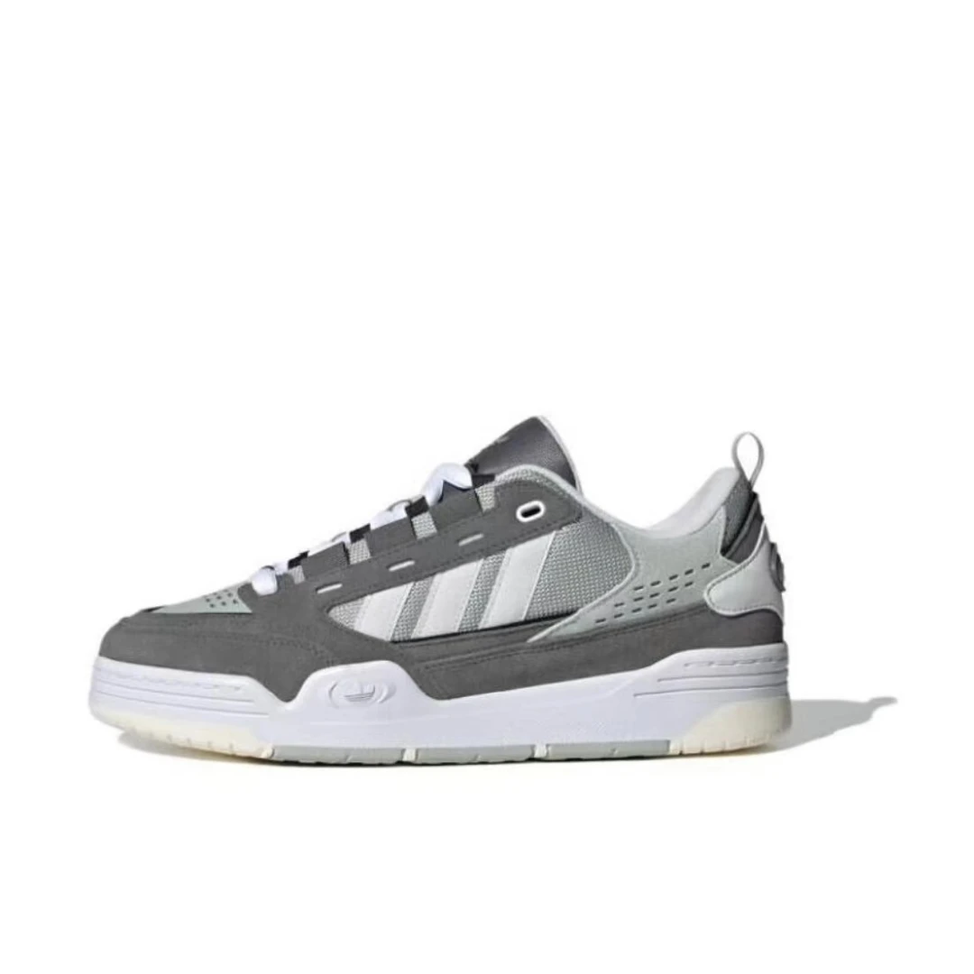 Adidas/阿迪达斯秋冬季低帮厚底休闲经典板鞋运动鞋IG1028