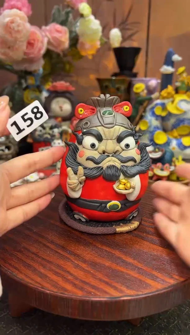 【闪购商品】设计师款手工手作设计师款手工手作