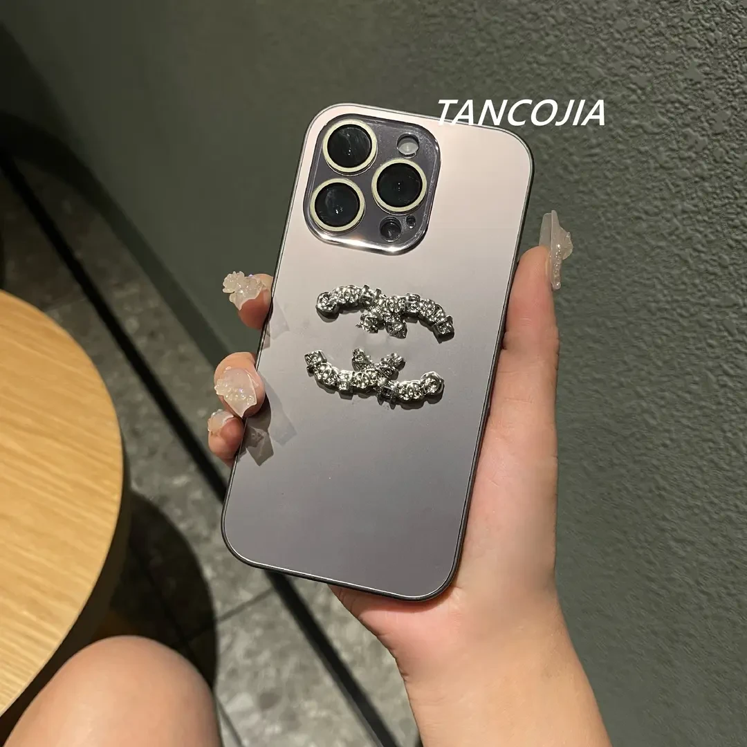 【轻奢气质款】潮牌高级感全包百搭女神手机壳iPhone15/14/13/12/11