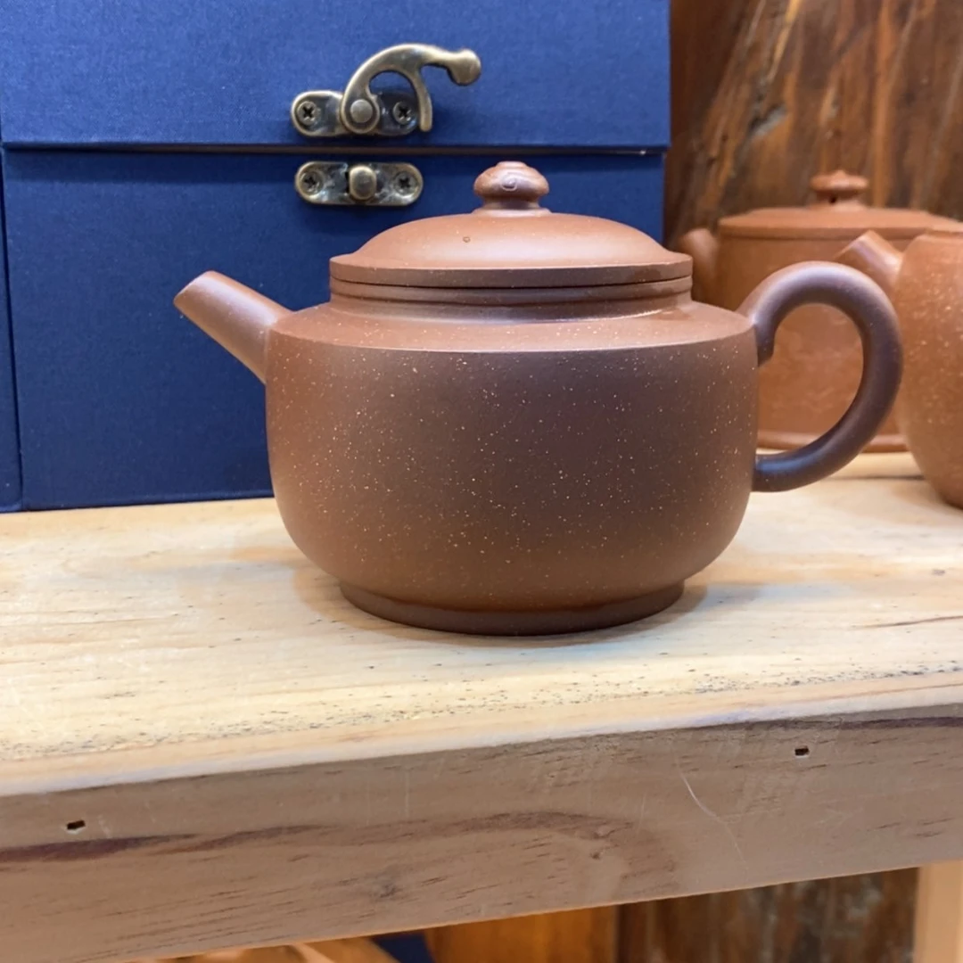 【闪购商品】紫砂茶壶