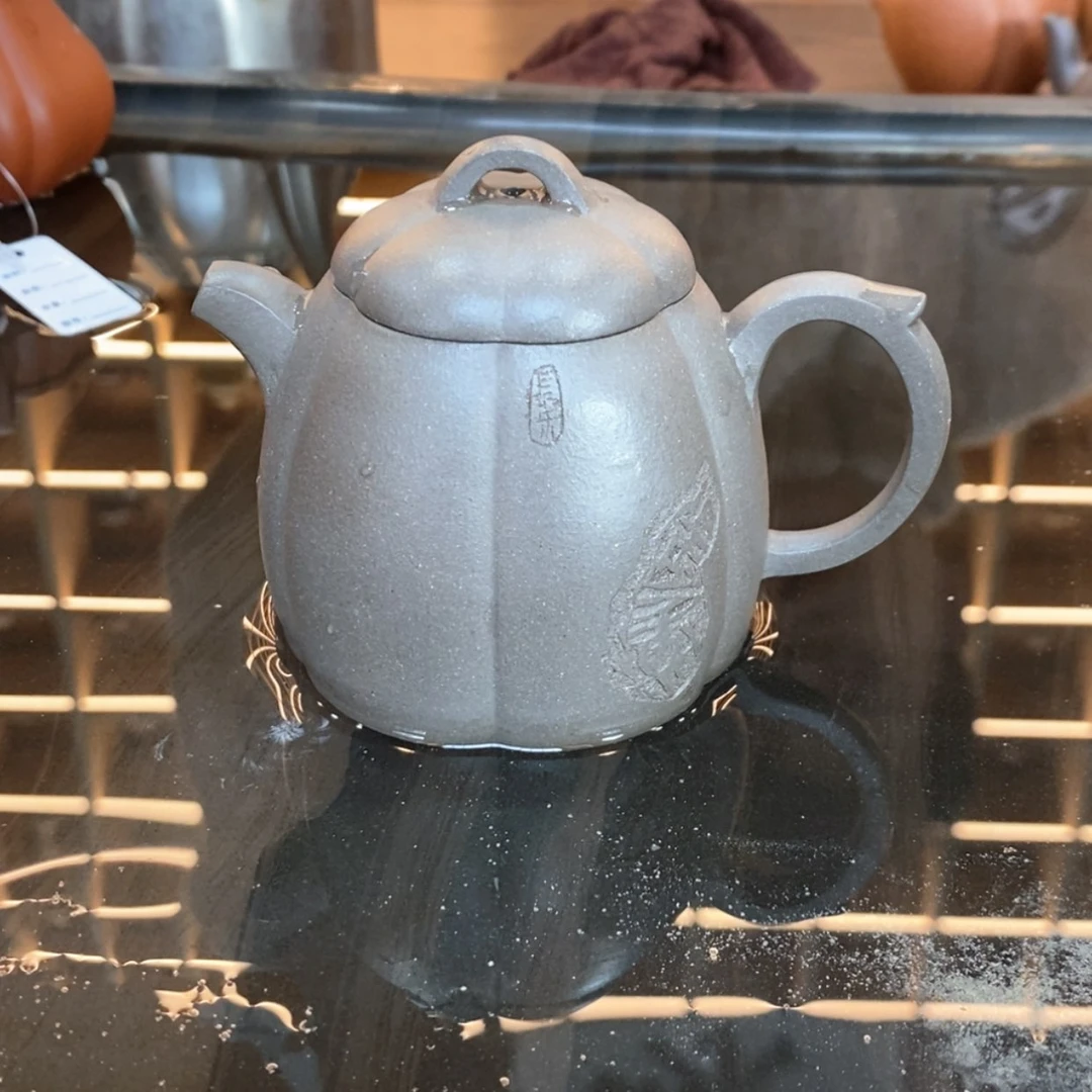 【闪购商品】紫砂茶壶