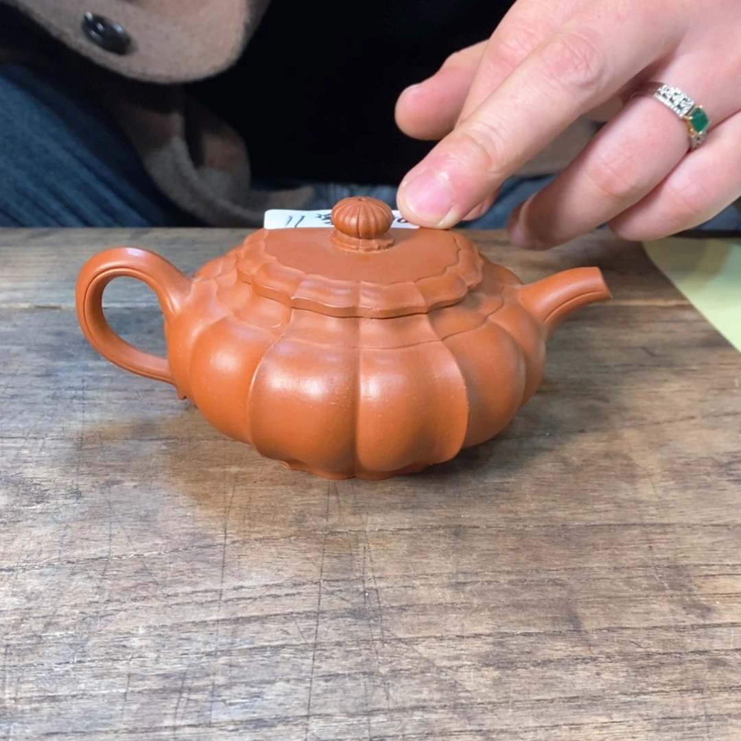 【闪购商品】紫砂茶壶