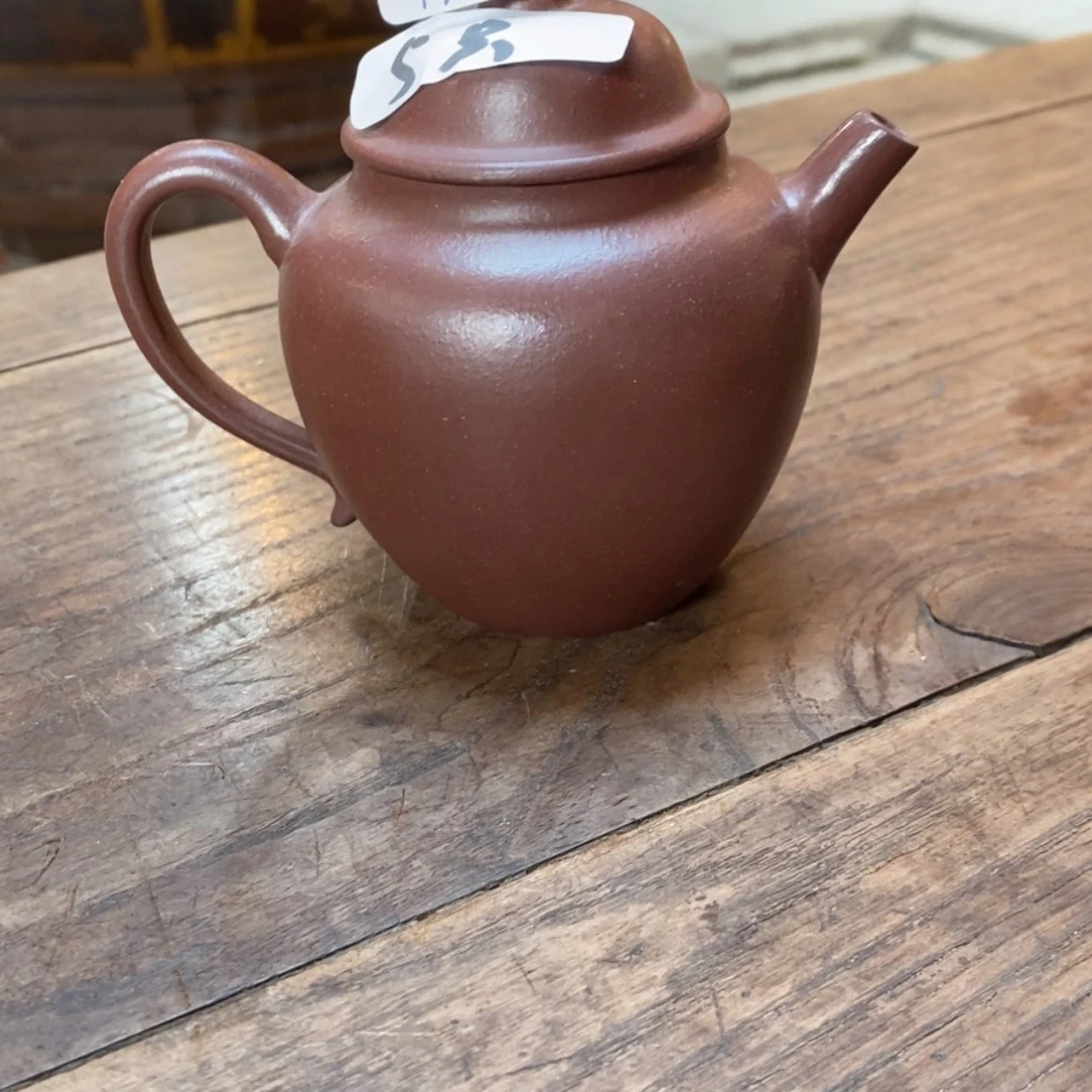【闪购商品】紫砂茶壶