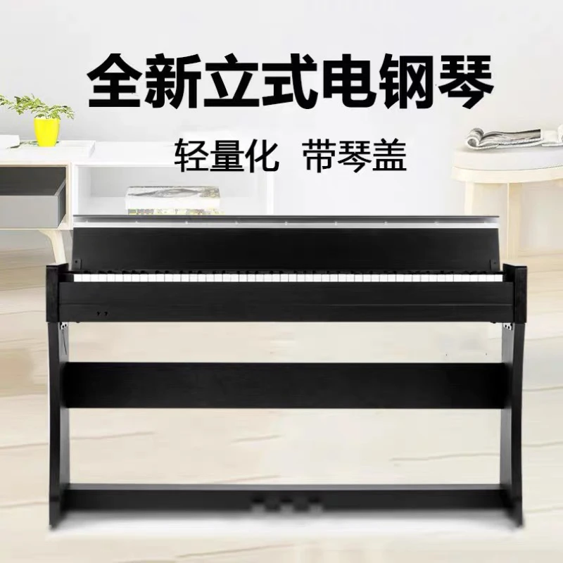 卡瓦依KAWAI电钢琴CL31D卡哇伊88键重锤初学家用专业数码钢琴立式