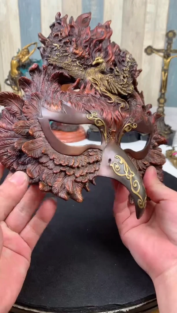 【闪购商品】精美铜雕塑装饰摆件