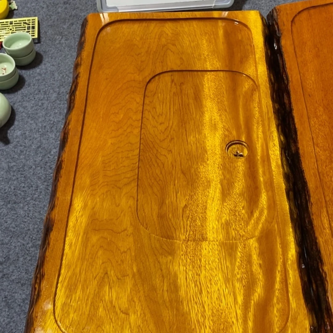 【闪购商品】非洲金丝花梨荆**悔