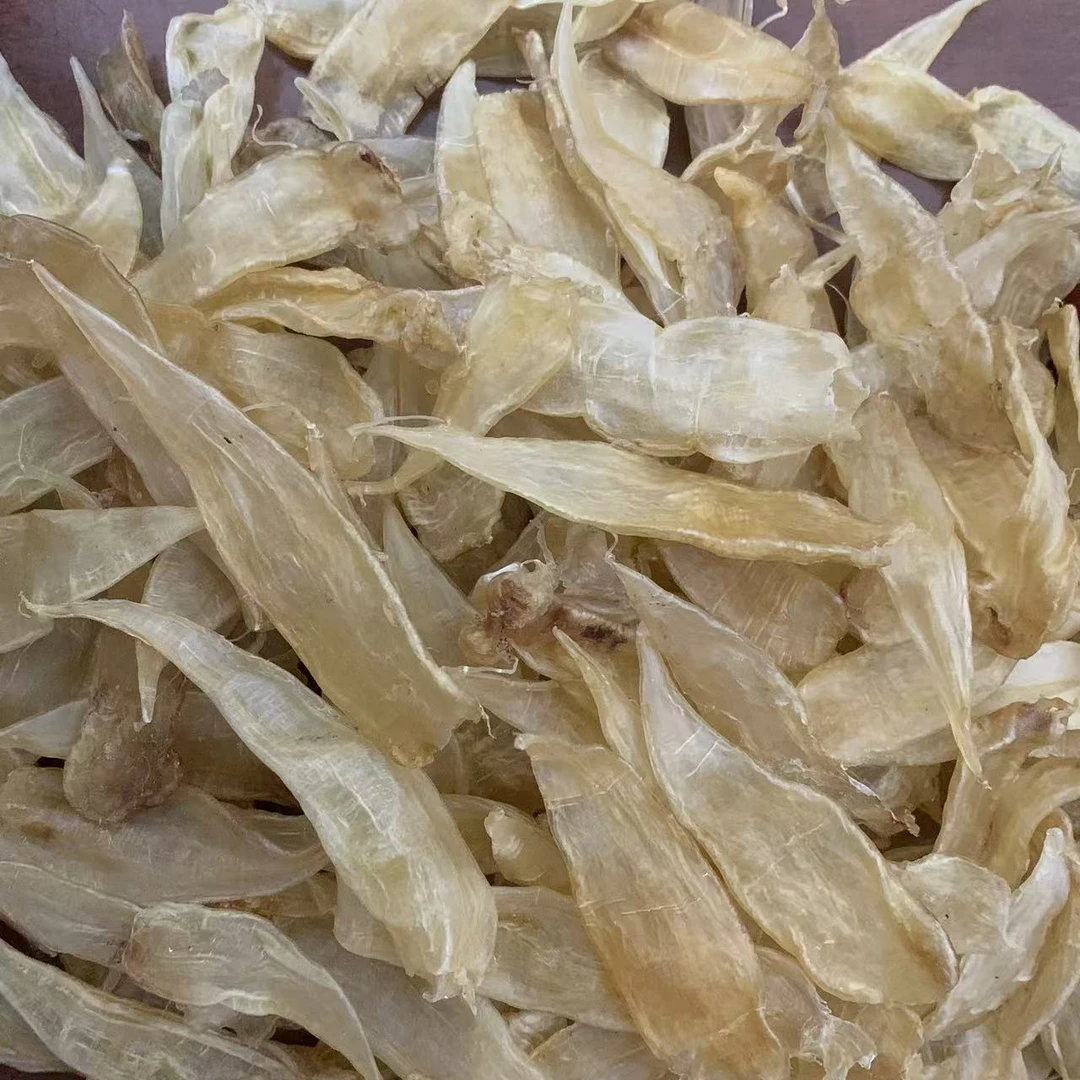 天辰 300头豆仁鱼胶毕孕产后孕妇滋补花胶干货鱼肚鱼泡深海奶冻