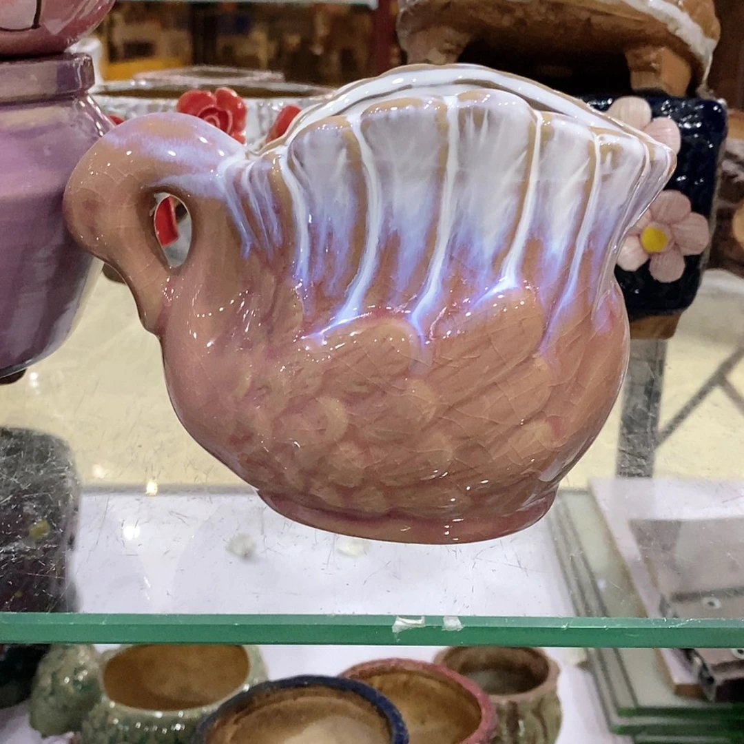 【闪购商品】红陶20CM以下