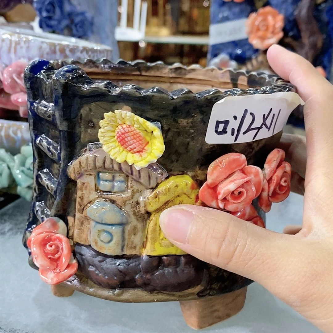 【闪购商品】红陶福利