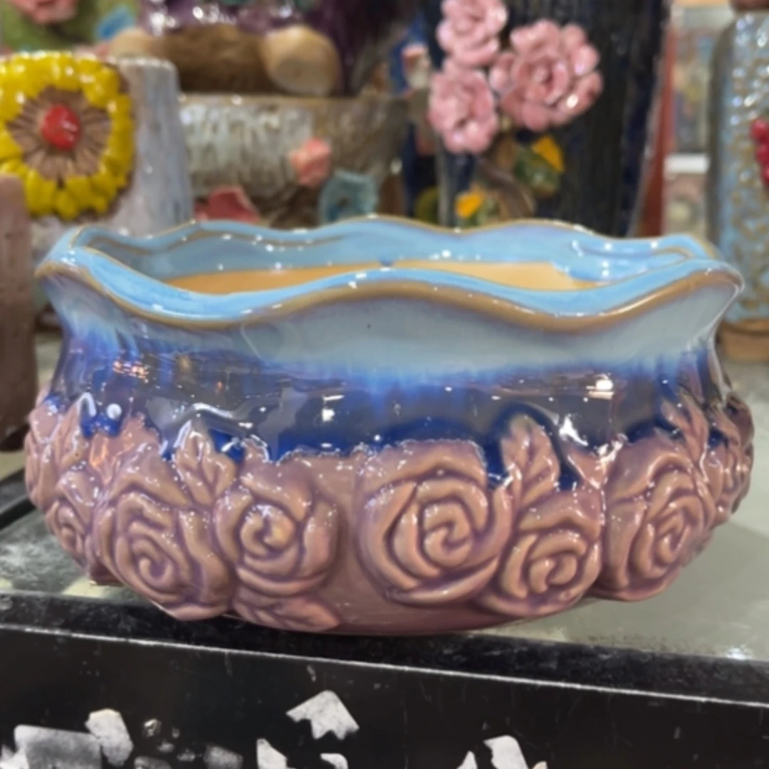 【闪购商品】红陶15cm以下