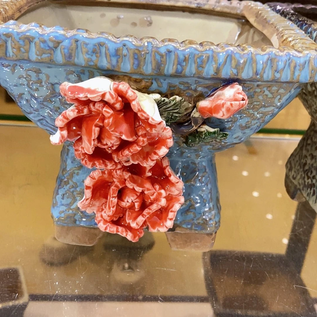 【闪购商品】红陶20CM以下