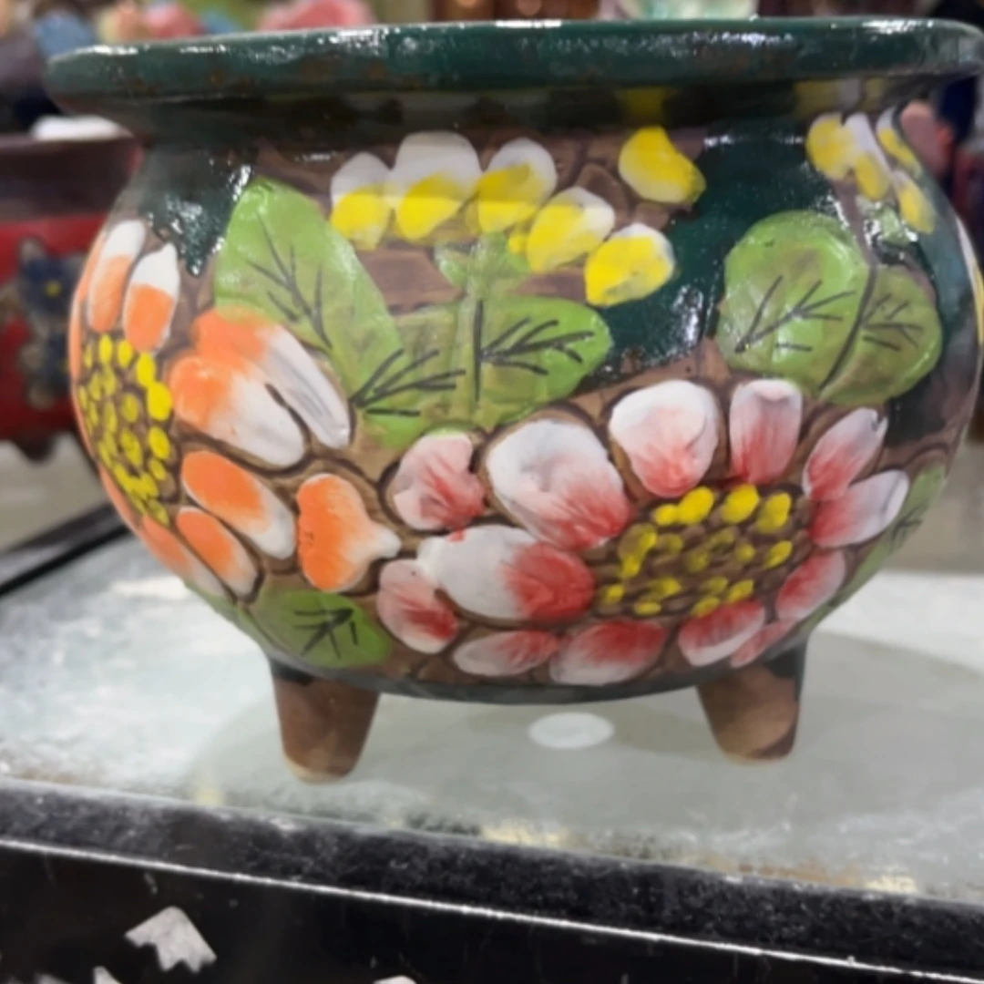 【闪购商品】红陶15cm以下福利