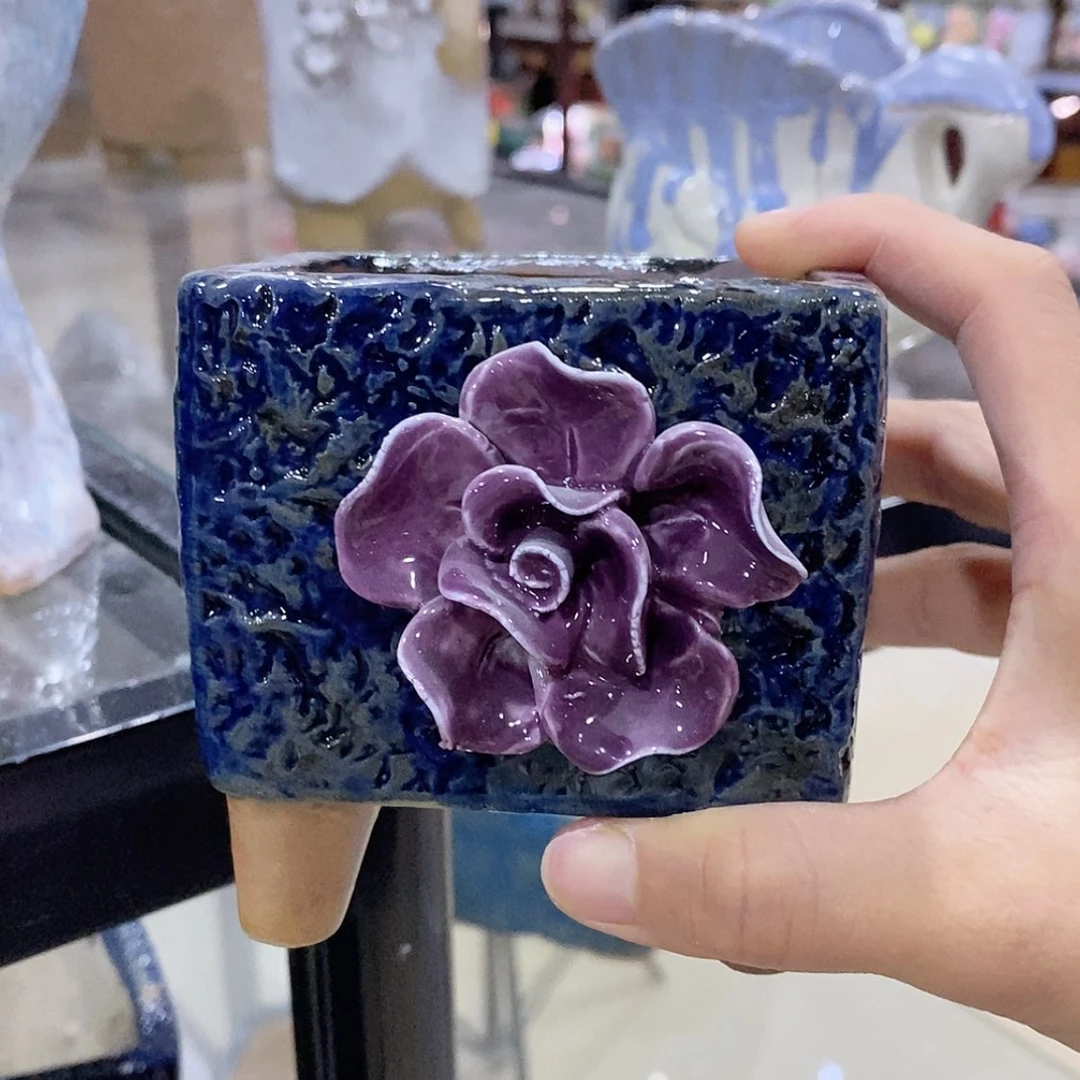 【闪购商品】红陶20CM以下