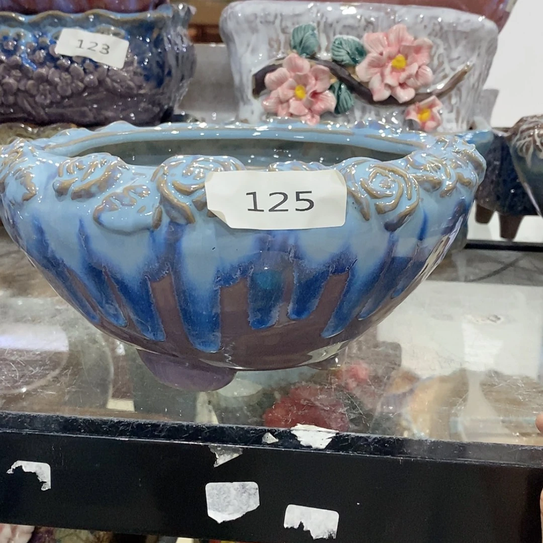 【闪购商品】红陶20CM以下