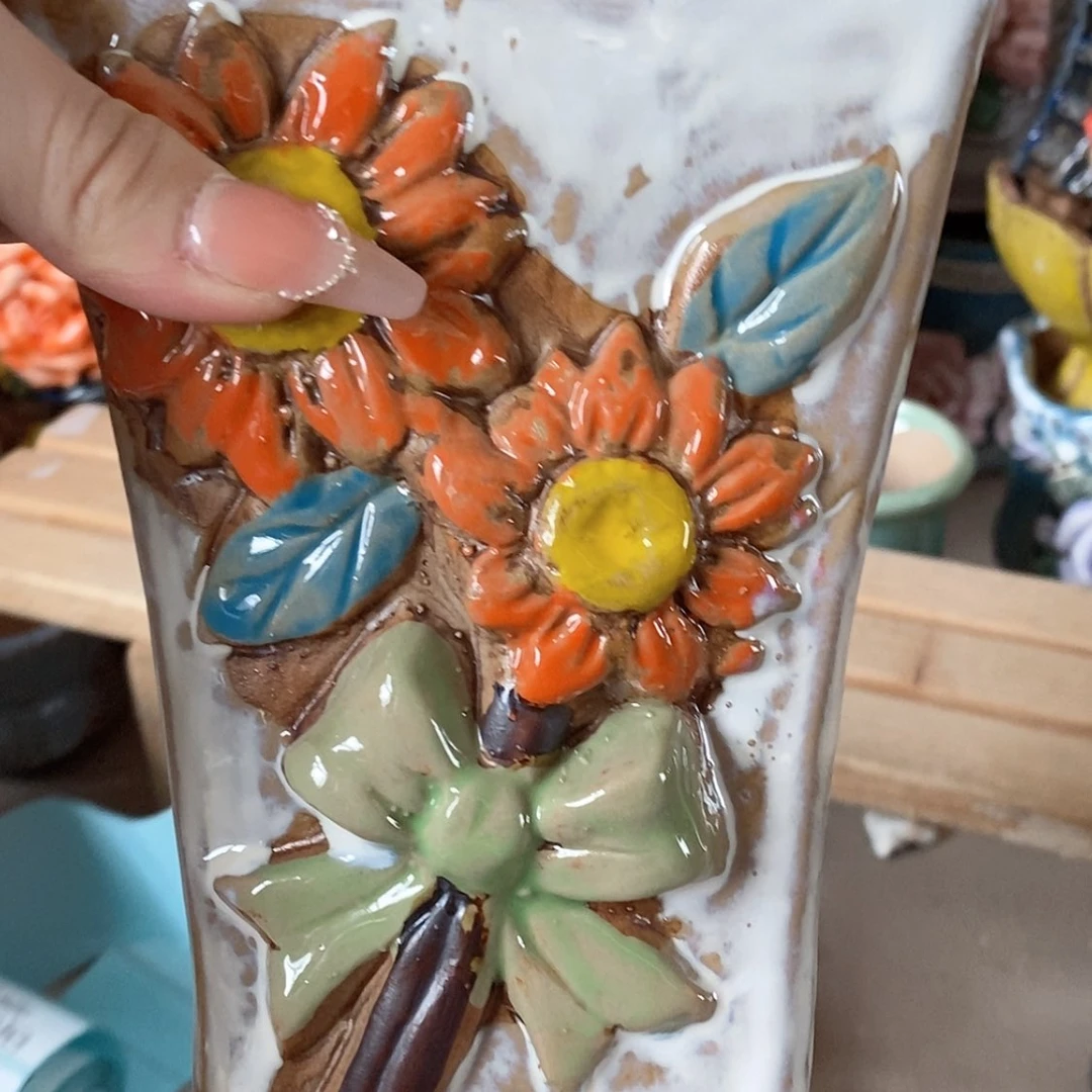 【闪购商品】红陶20CM以下