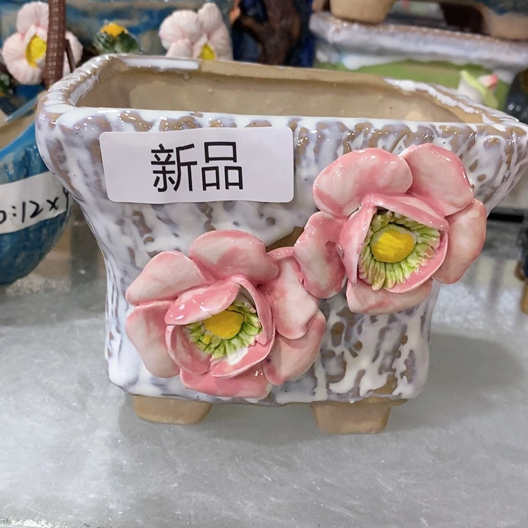 【闪购商品】红陶新品福利