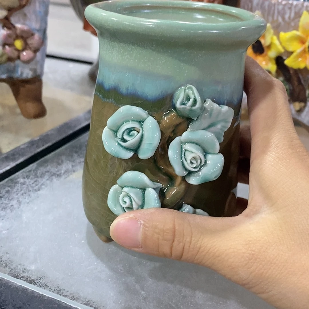 【闪购商品】红陶福利