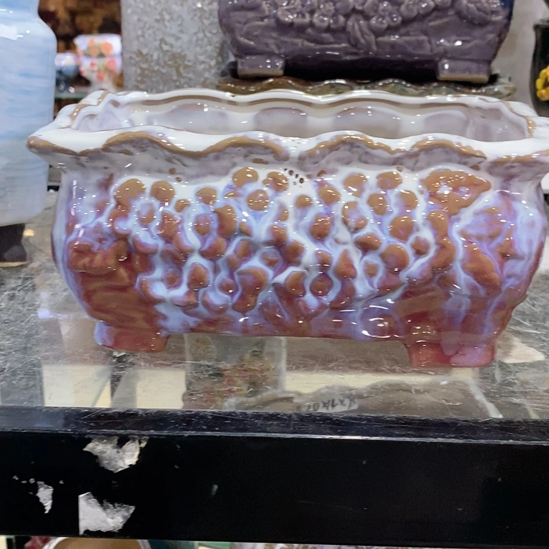 【闪购商品】红陶20CM以下