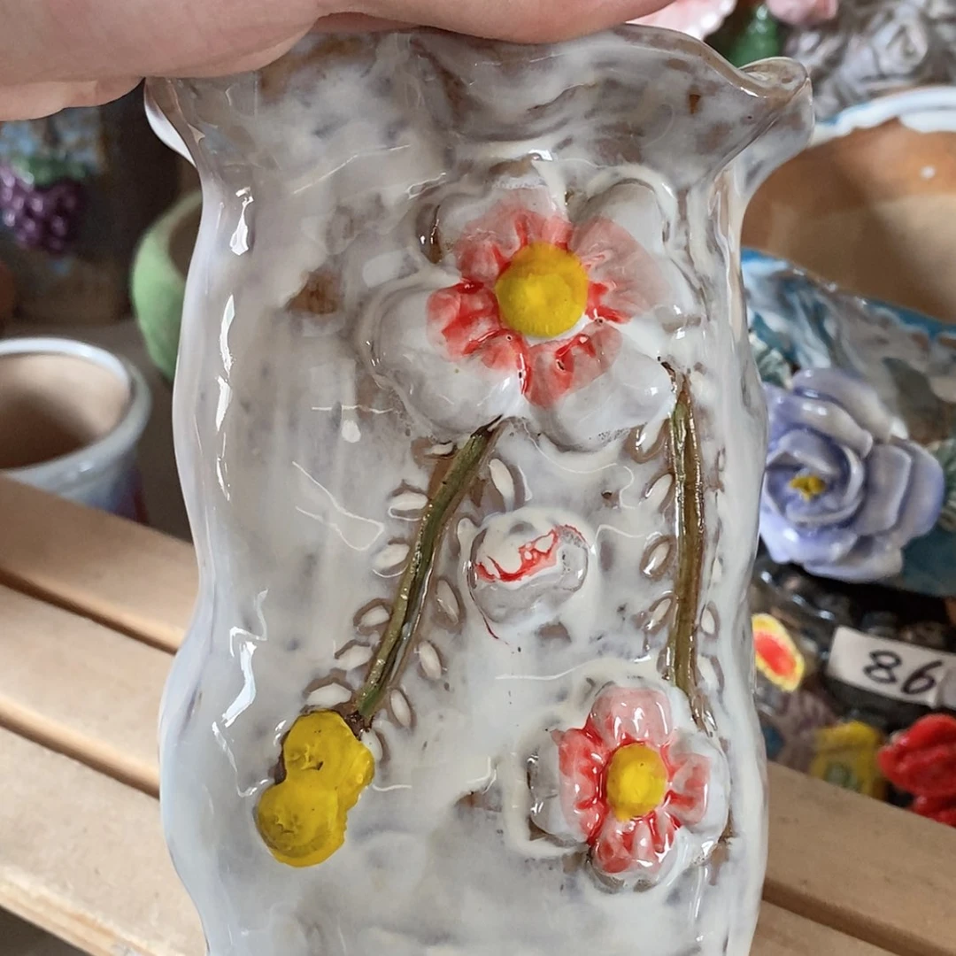 【闪购商品】红陶20CM以下