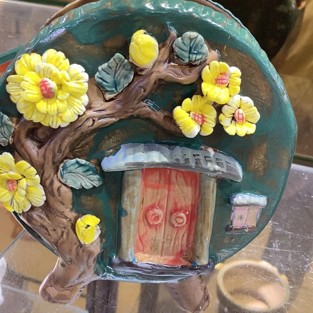 【闪购商品】红陶20CM以下