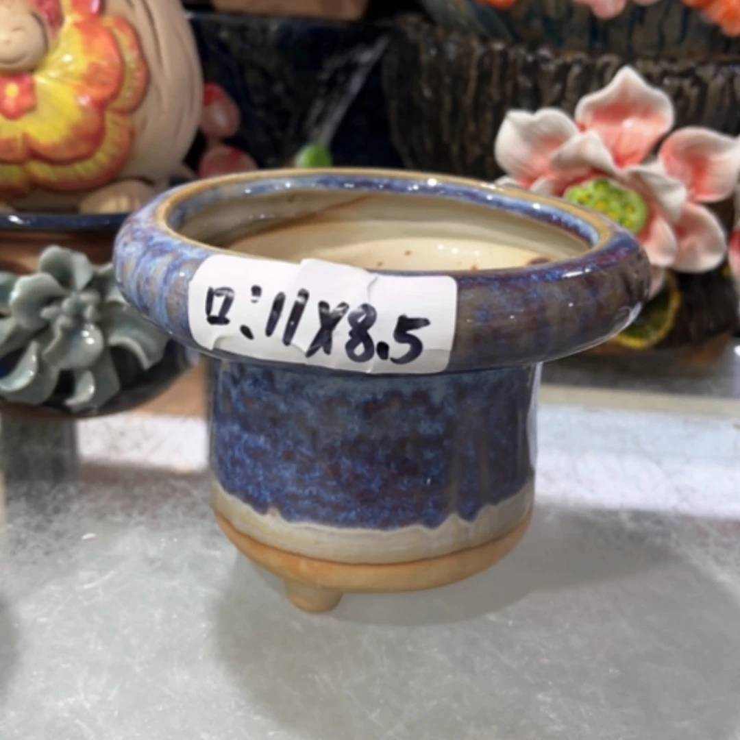 【闪购商品】陶瓷15cm以下