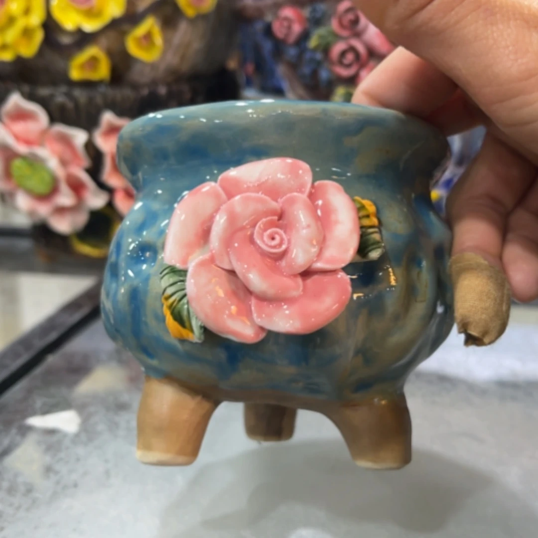 【闪购商品】陶瓷15cm以下