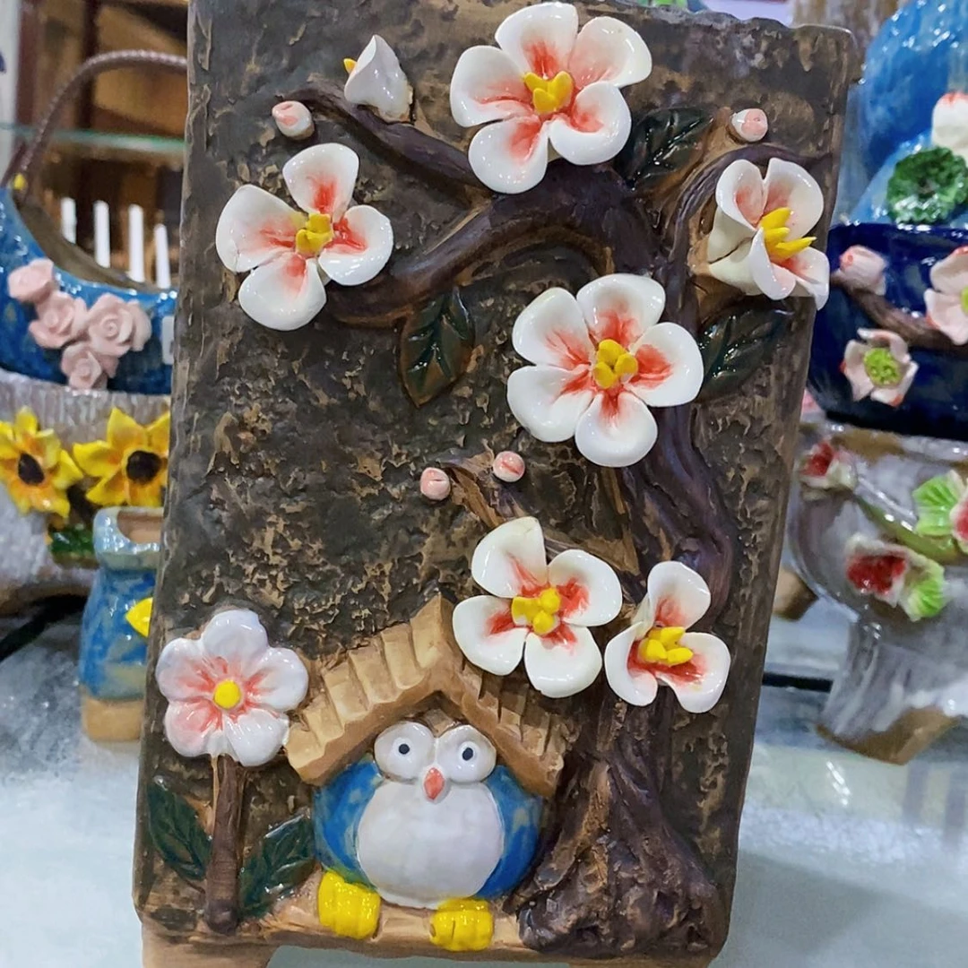 【闪购商品】红陶20CM以下