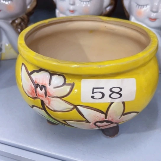 【闪购商品】红陶20CM以下