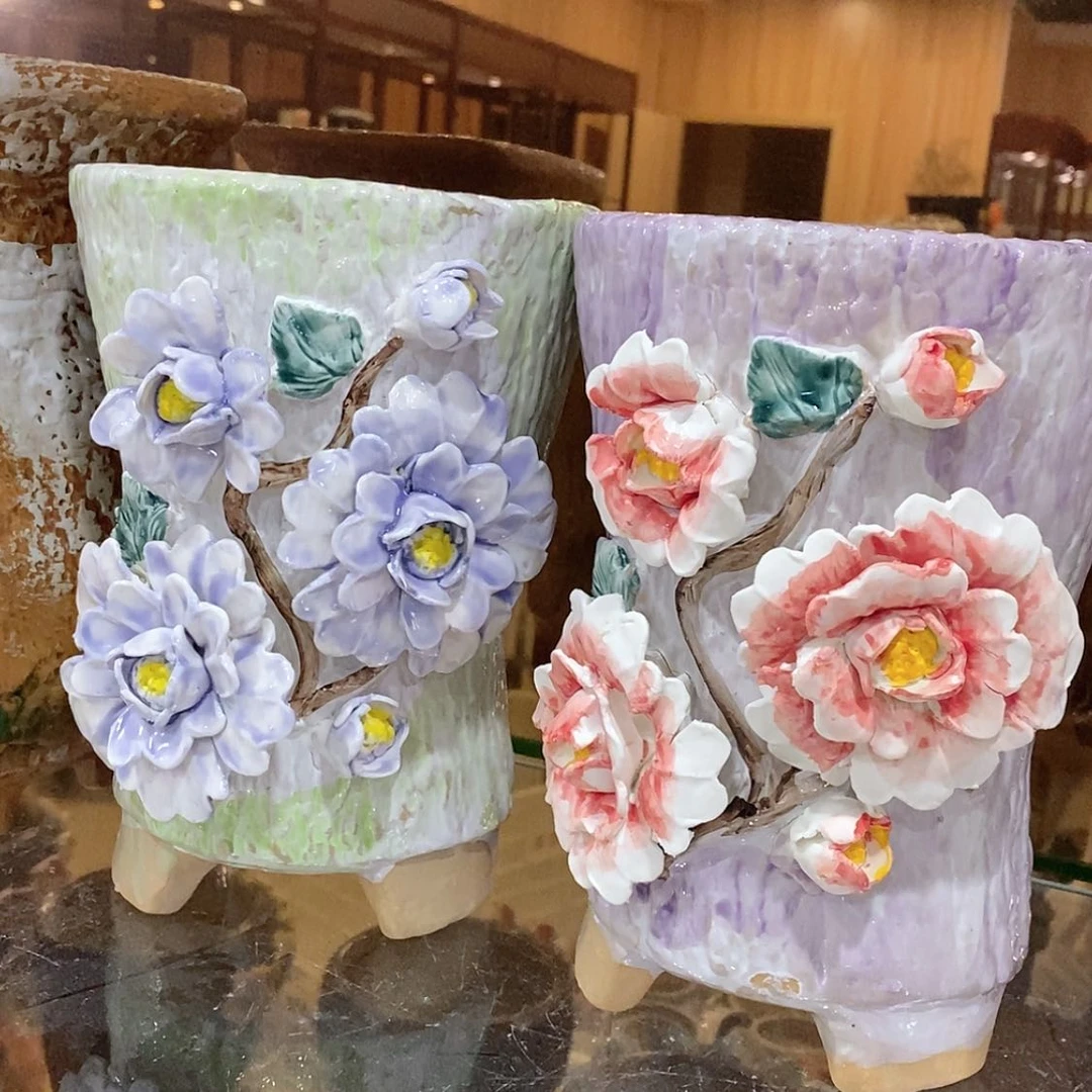 【闪购商品】红陶20CM以下