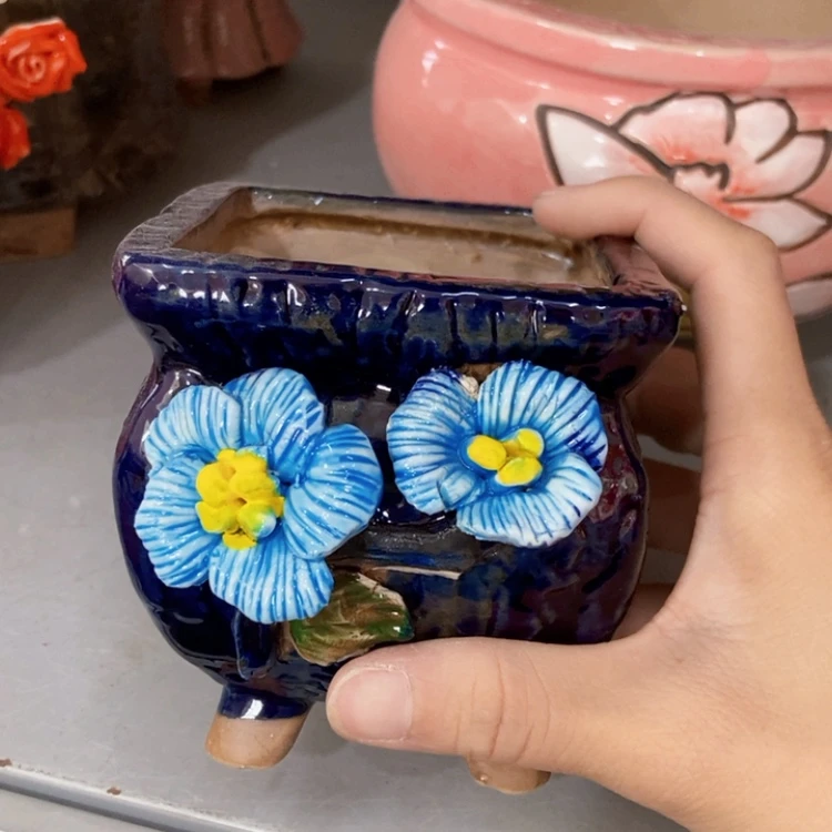 【闪购商品】红陶20CM以下