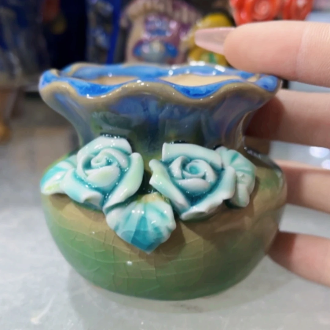 【闪购商品】红陶15cm以下