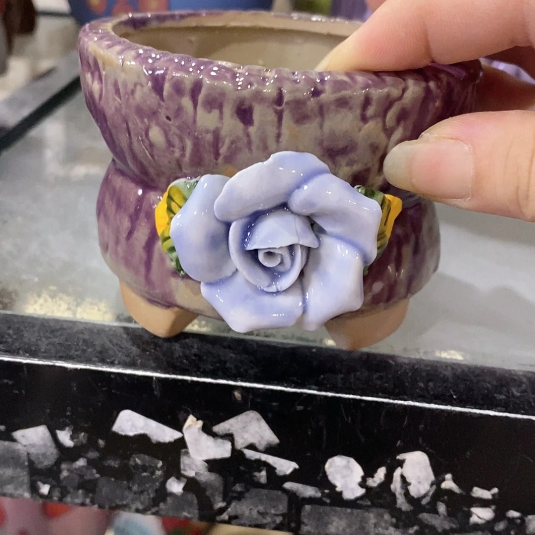 【闪购商品】红陶20CM以下