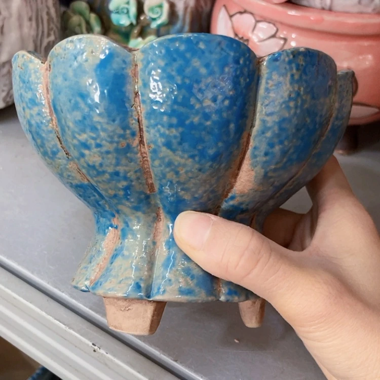 【闪购商品】红陶20CM以下