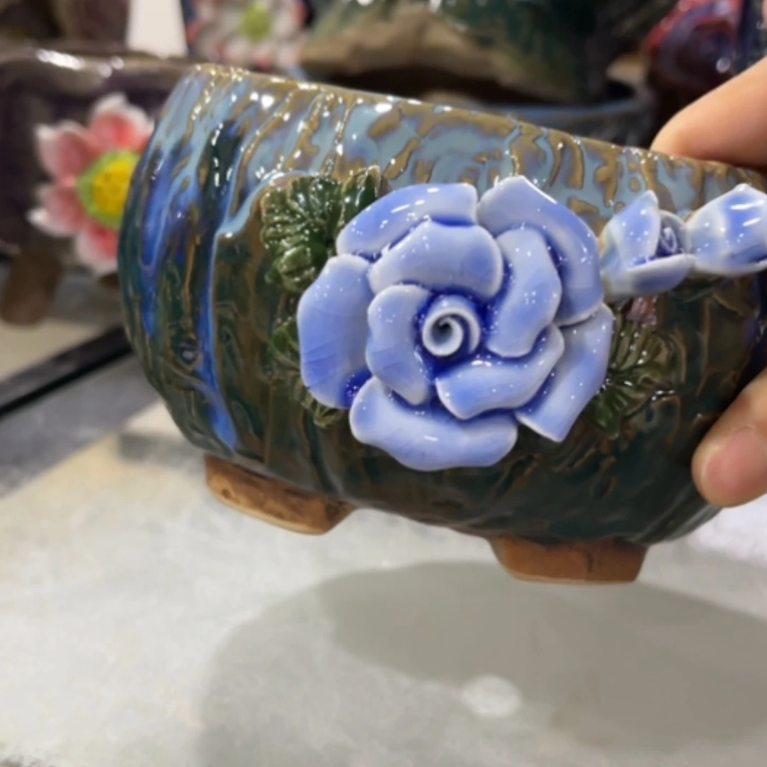 【闪购商品】陶瓷15cm以下