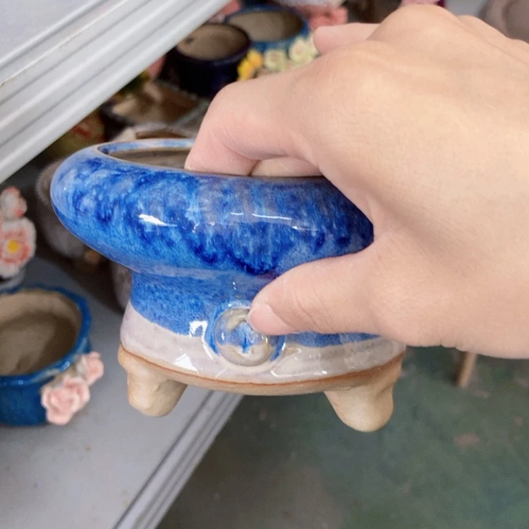 【闪购商品】红陶20CM以下