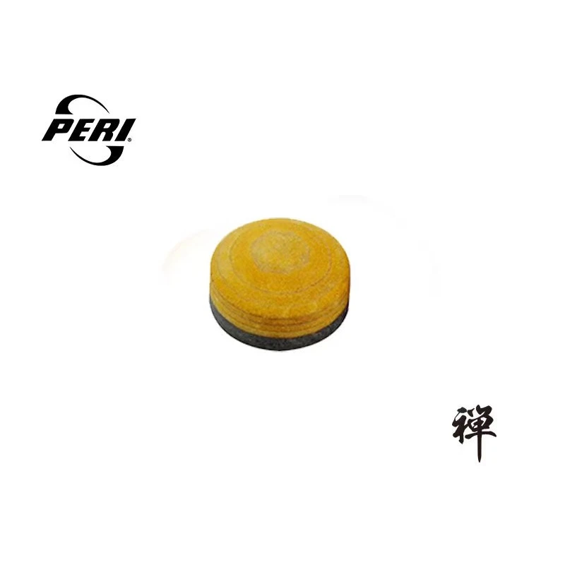 小头杆皮头 皮尔力 -禅