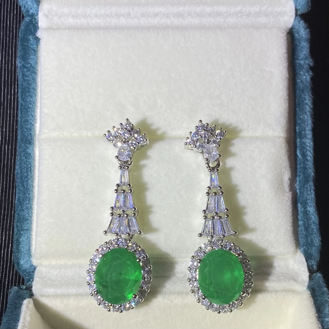 优选b120-重工豪华-轻奢耳饰