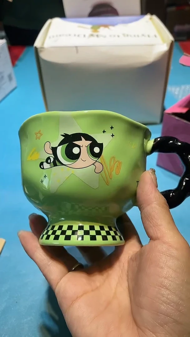【闪购商品】瓷片换类目孤品一件不留