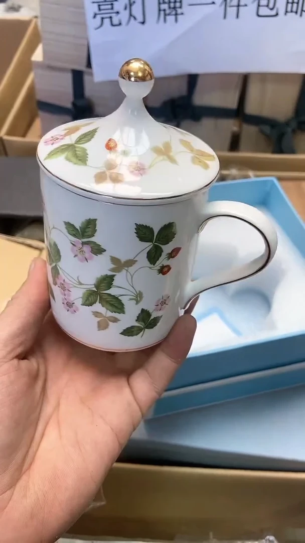 【闪购商品】瓷其他1