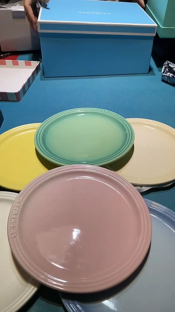 【闪购商品】瓷片换类目孤品一件不留