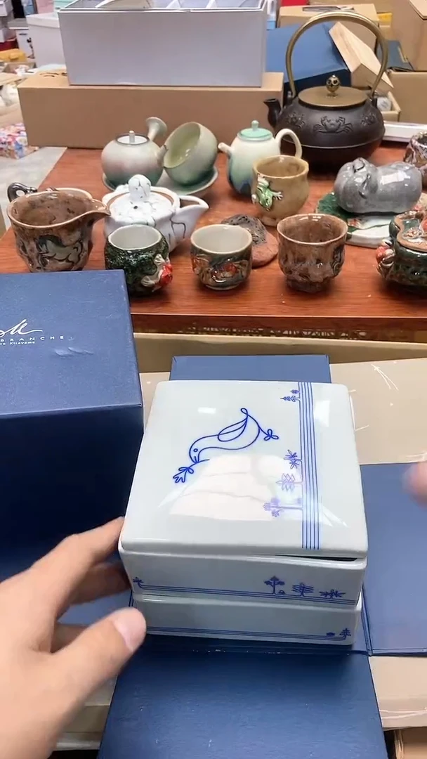 【闪购商品】瓷其他1