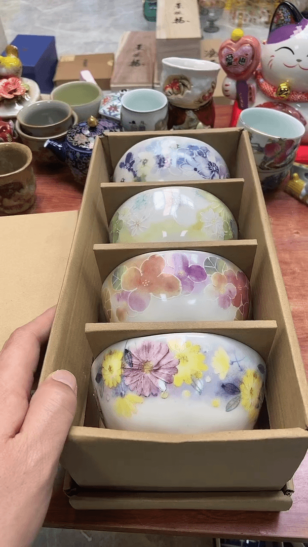 【闪购商品】密胺摆件1