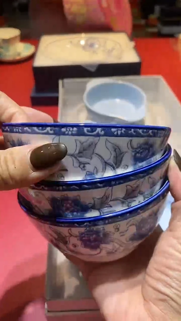 【闪购商品】瓷片换类别孤品一件不留